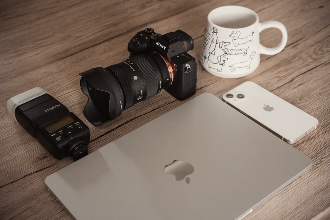 How to Organize Your Tech Accessories for Maximum Efficiency