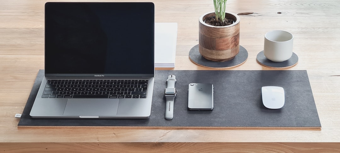 Transform Your Workspace with These Essential Tech Tools